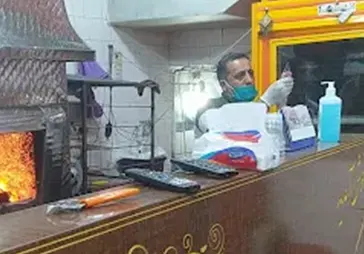 کبابی بناب