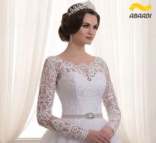 مزون عروس رویایی