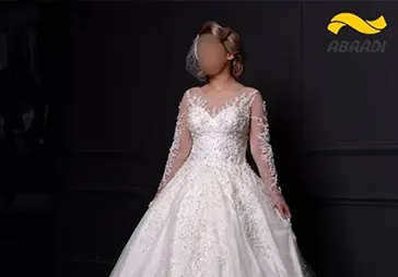 مزون عروس تاتلی