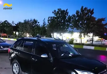 نمایشگاه خودرو احمدی