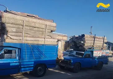 قالیشویی نگین زاینده رود
