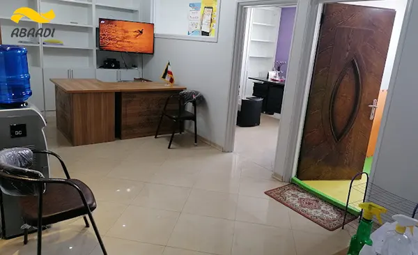 مرکز مشاوره گام نو
