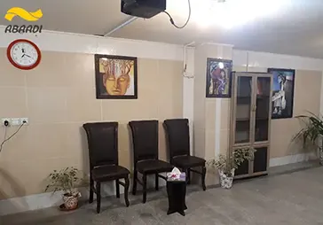 مرکز مشاوره کامیار