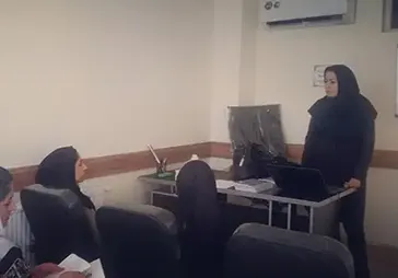 مرکز مشاوره تسنیم