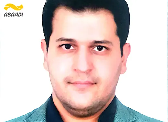 دکتر امیرحسین معینی (دندانپزشک)