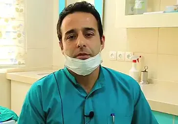 دکتر محمد نصر (دندانپزشک)
