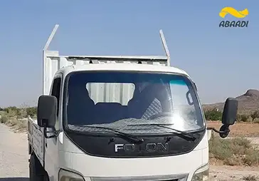 آموزشگاه رانندگی پایه دوم