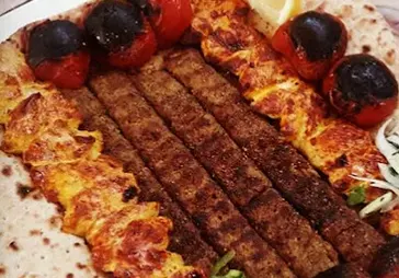 تهیه غذای نور