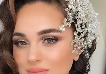 آرایشگاه زنانه چشم آرا