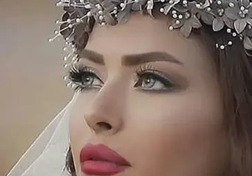 سالن زیبایی شاه دخت