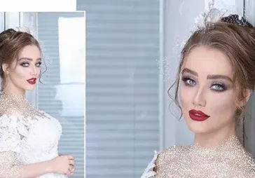 سالن زیبایی ونوس