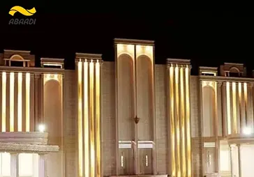 تالار عمارت