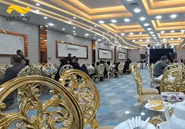 تالار فردوس