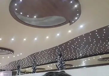 تالار گلها
