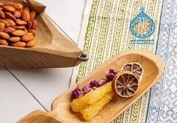 فروشگاه صنایع دستی آریایی