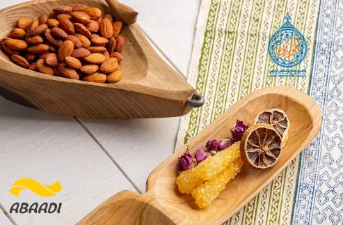 فروشگاه صنایع دستی آریایی