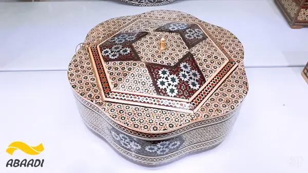 فروشگاه صنایع دستی هنرگاه برتر