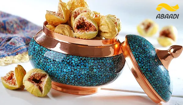 فروشگاه صنایع دستی دُرسین
