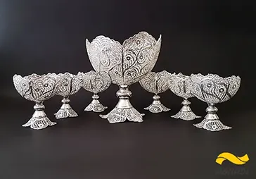 فروشگاه صنایع دستی مهدیه