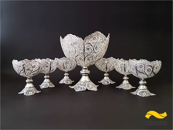 فروشگاه صنایع دستی مهدیه