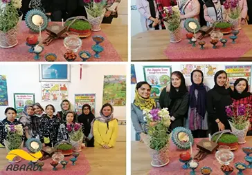آموزشگاه زبان رهنمود برتر