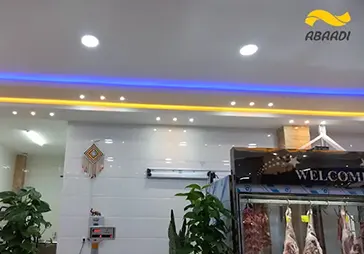 گوشت سعید