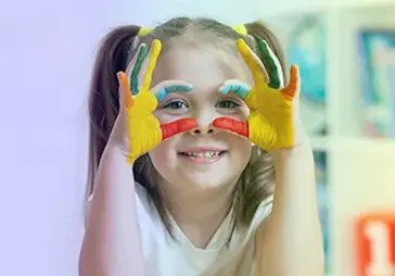 پیش دبستانی رویش