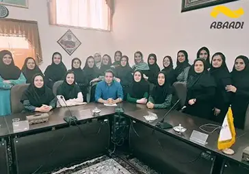 پیش دبستانی رویش آفتاب