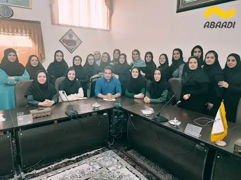 پیش دبستانی رویش آفتاب