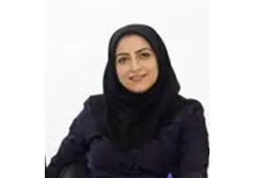 دکتر صالحه عباسیان (روانپزشک)