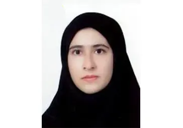 دکتر مرجان کوشا (روانپزشک)