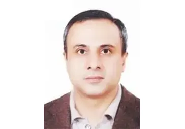 دکتر علیرضا مظهری (روانپزشک)