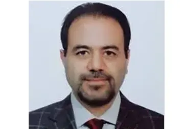 دکتر علیرضا میرغیاثی (روانپزشک)