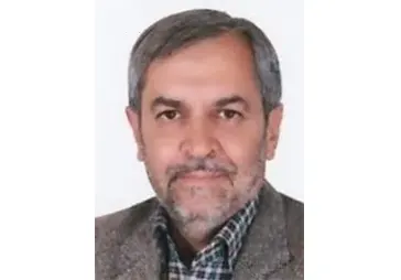 دکتر سعید سمندری (روانپزشک)