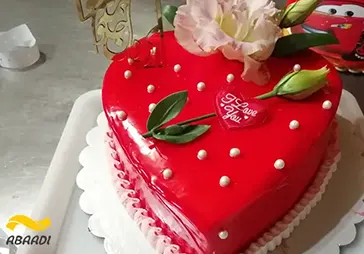 شیرینی سرای فرد