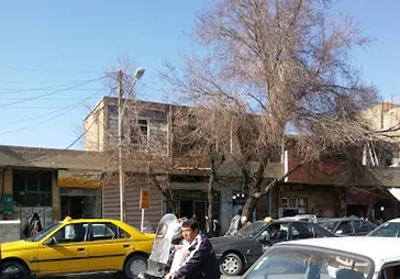خدمات کشاورزی بوستان