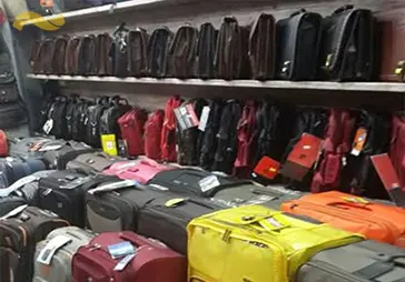 فروشگاه کیف نگین‎