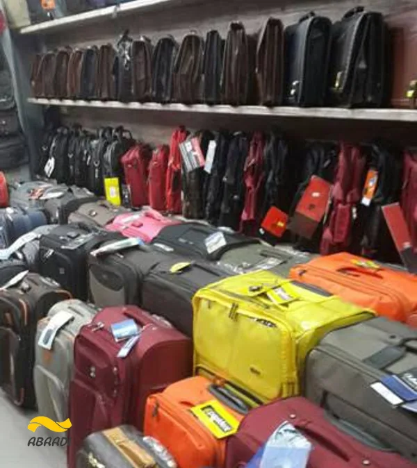 فروشگاه کیف نگین‎