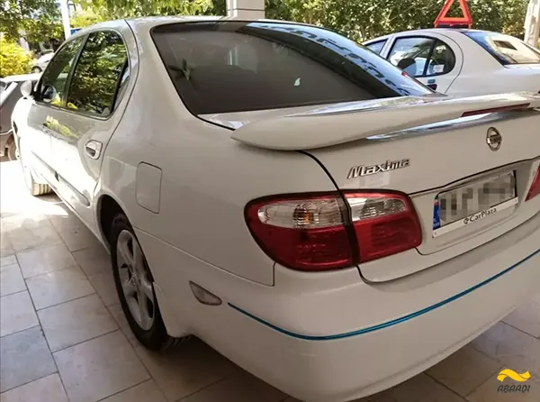نمایشگاه خودرو نادرخانی