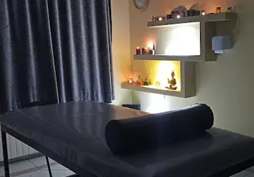 مرکز ماساژ آسمان