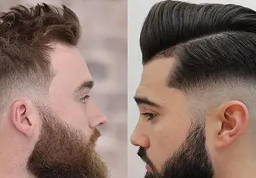 آرایشگاه مردانه عَدِل