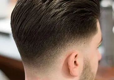 آرایشگاه مردانه سایه روشن