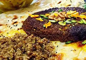 بریانی بهار