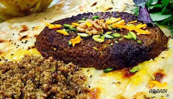 بریانی بهار