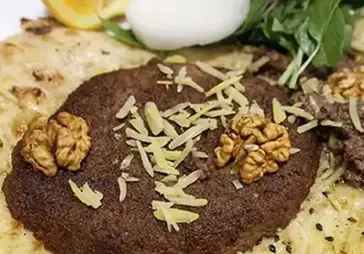 بریانی داداغلام