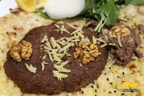 بریانی داداغلام