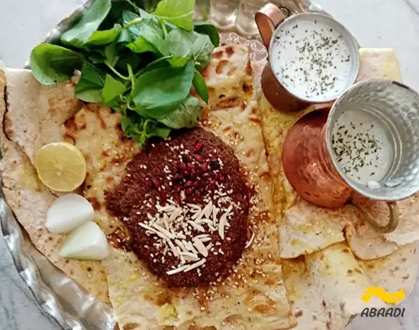 بریانی خوشمزه