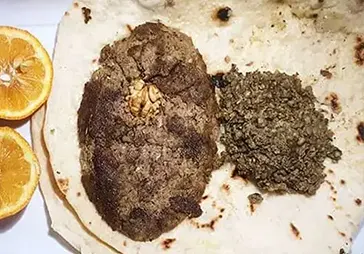 بریانی شهر