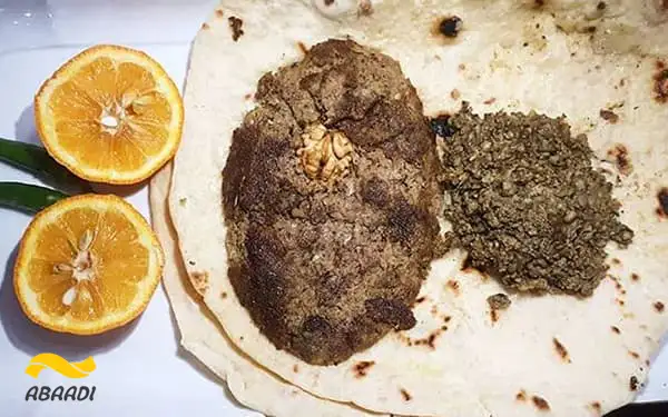 بریانی شهر