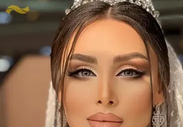 سالن زیبایی لاکمه